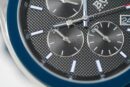 Hugo Boss Watch Velocity Blue - HB1513717